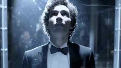 Going live in five, four, three... - Misfits