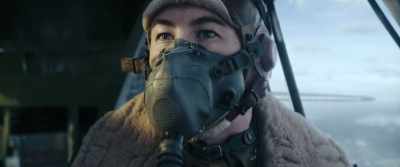 Going to max continuous power.
Let's get the boost pumps on. - Masters of the Air