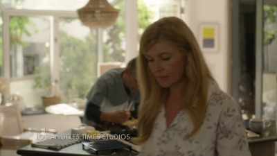 Going to meet with a client - Dirty John