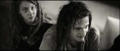 Going to Mexico, - The Anarchists