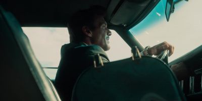 Going to Mexico. - Little Dixie