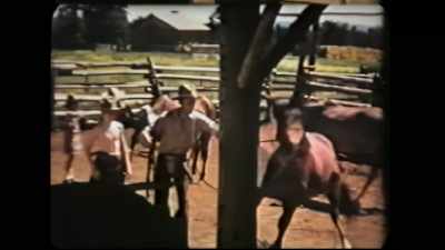 Going to New Mexico
and meeting cowboys - To End All War: Oppenheimer & the Atomic Bomb