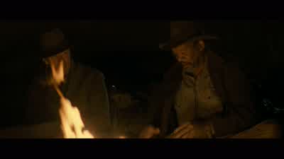 She don't realize I ain't like that no moreYou know will I ain't the sameClaudia straightened me up Cleared me of drinking whiskey and allGoing on this killingDon't mean I'll go back to the way I wasJust need the moneyGet a new start for them youngsters - Unforgiven
