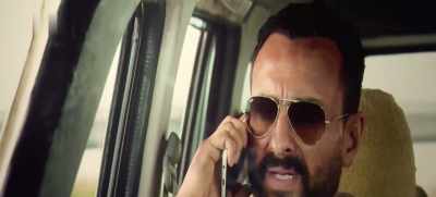 Going on and on about your bro.
Go to his place; - Vikram Vedha