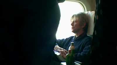 - Going on tour
excited him very much, - David Bowie: The Last Five Years