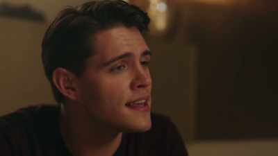 Going out, going Black Swan,
any of it? - Riverdale