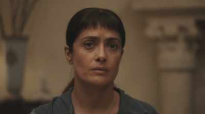 Going out into the wild - Beatriz at Dinner