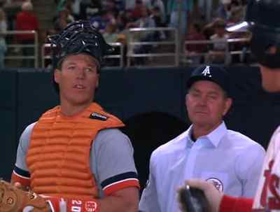 Going out for milk and cookies - Little Big League