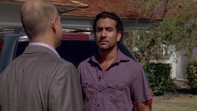 Going to pick up the kids? - Lost