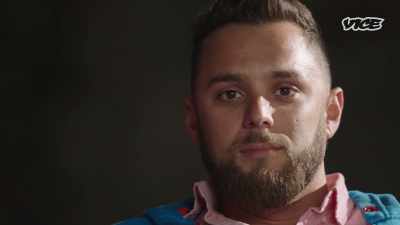 Going to prison
was the best thing - I Was a Teenage Felon