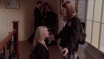 Going rate will be fine God why does everything have to be about money - Cruel Intentions 2
