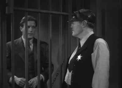 Going someplace? - Dillinger