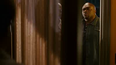 Going somewhere, Norbit? - Norbit
