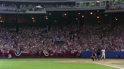 Going somewhere - Major League