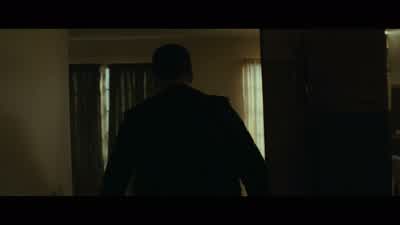 Going somewhere? - The Devil All the Time