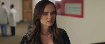 Going to the cast party. I'm
not missing it for this. - I Can Only Imagine