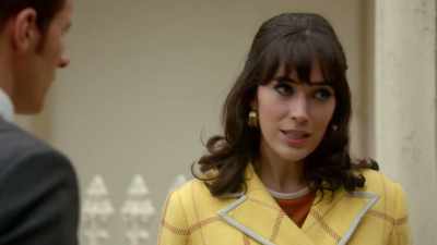 Going to the church and back
will help us establish - Ms Fisher's Modern Murder Mysteries