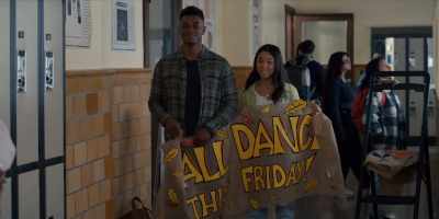 - Going to the dance, Dhawan?
- It's this Friday! - The Way Home