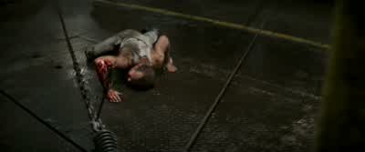 Going to arrest me, "bunny"? - Die Hard with a Vengeance