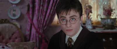 Going to be using a rather special one of mine. - Harry Potter and the Order of the Phoenix