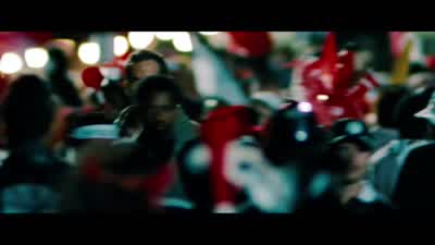 Going to the game. - Safe House