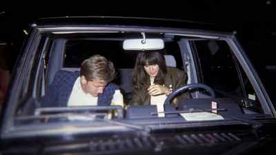 Going to treatment,
they were like, - BRATS