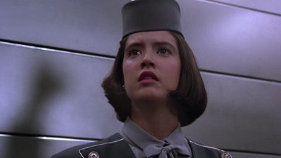 Going up - Gremlins 2: The New Batch