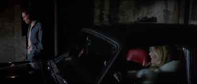 - Going my way?
- I'm skipping the party. I'm going home. - Beyond the Valley of the Dolls