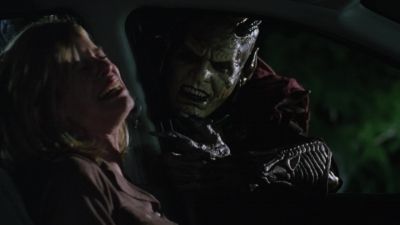 Going my way - Wishmaster