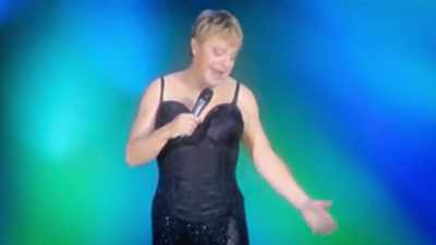 Going, "What do we make of this person?" - Outstanding: A Comedy Revolution