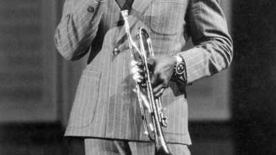 Going with Columbia did mean more money, - Miles Davis: Birth of the Cool