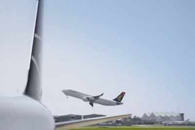 Going to Zimbabwe, - Thrive II: This Is What It Takes