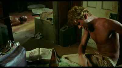 Going? - Wake in Fright