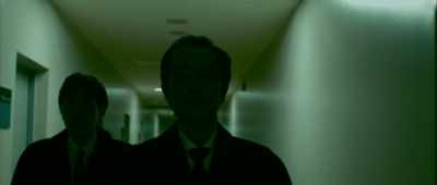 Gojo will appear soon, with the press
eagerly anticipating his speech. - Bad City
