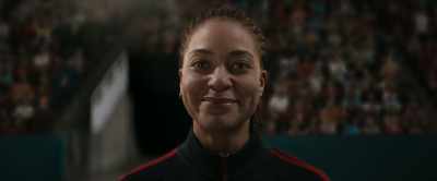Gold medalist and Olympic champion... - Balestra