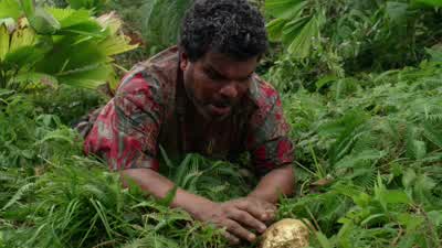Gold. Our prayers have been answered. - Journey 2: The Mysterious Island