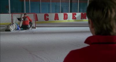 Goldberg - D3: The Mighty Ducks