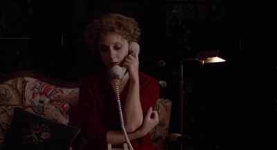 - Golden Bull.
- Hello. Uh-- - When a Stranger Calls
