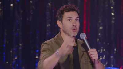 Golden Grahams. Already dealing in grams.
I don't know. - Mark Normand: Soup to Nuts