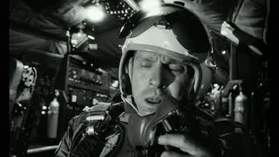 Goldie, did you say wing attack plan r? - Dr  Strangelove or: How I Learned to Stop Worrying and Love the Bomb