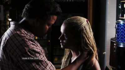 GOLDIE: I want you to
get yourself together - Trafficked with Mariana van Zeller