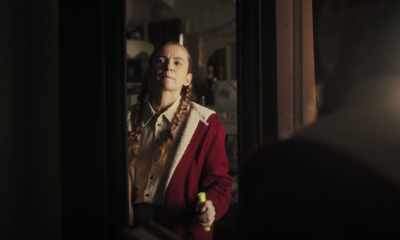 ♪ Goldilocks has lost
her mirror ♪ - Spoonful of Sugar