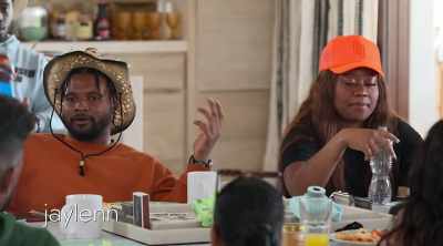 [GoldLink's "Zulu Screams"] - Sweet Life: Los Angeles