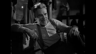 Gold's a devilish sort of thing - The Treasure of the Sierra Madre