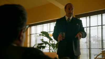 Goldwyn is finished,
mayer is dead, - FEUD