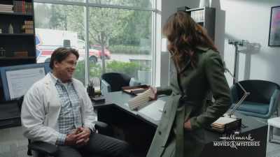 Goldy, we have known each other - Curious Caterer: Fatal Vows
