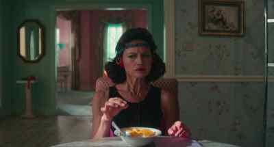 Goldy, Marla, nice
to see you again. - Lisa Frankenstein