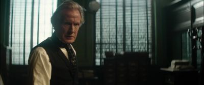 Golem suspect who is alive - The Limehouse Golem