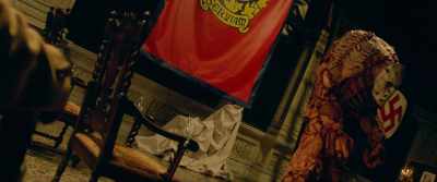 Golem: Wunderbar. Wunderbar. - Yoga Hosers