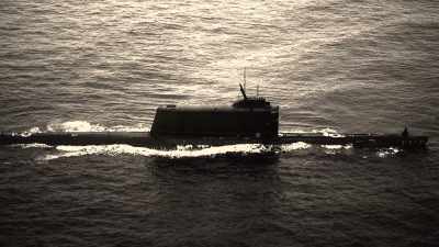 Golf-class submarines
turned out to be very successful, - Spy Ops